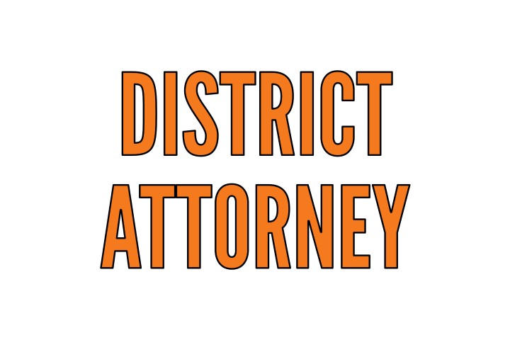 District Attorney