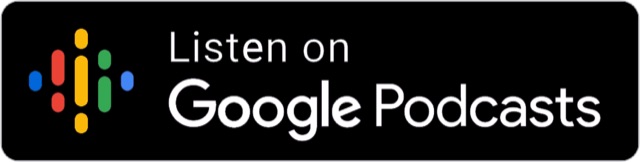 Google Podcasts logo