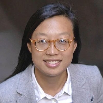 Photo of Janice Li