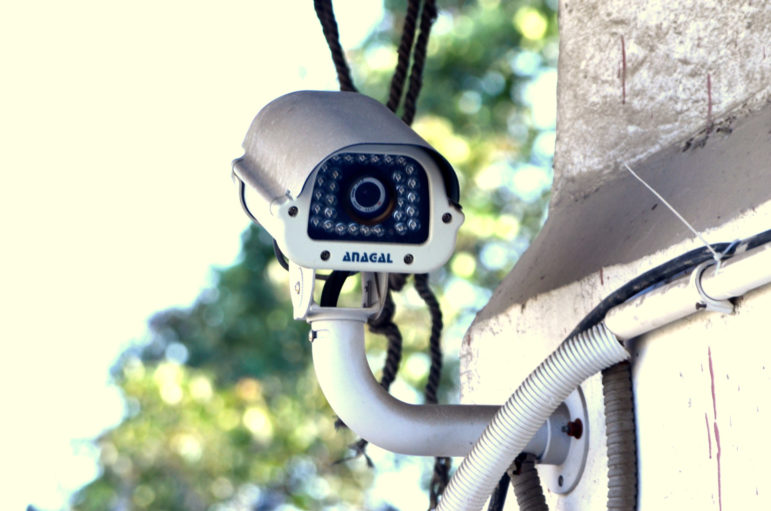 security-camera