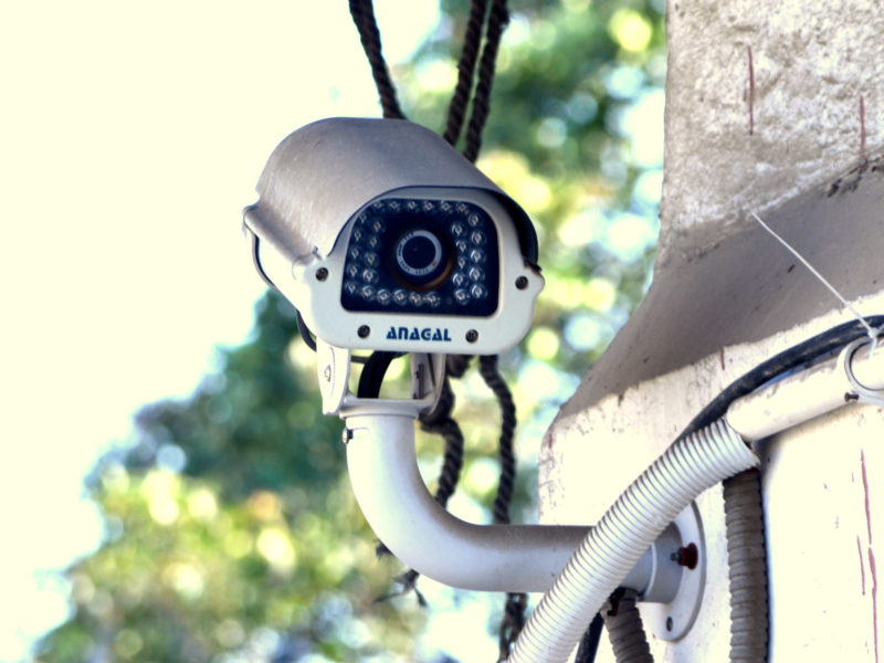 security-camera