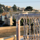 The Southeast Plant, which treats wastewater from the east side of San Francisco, in 2010.