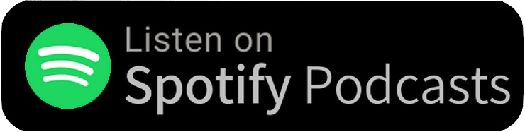 Spotify Podcasts logo